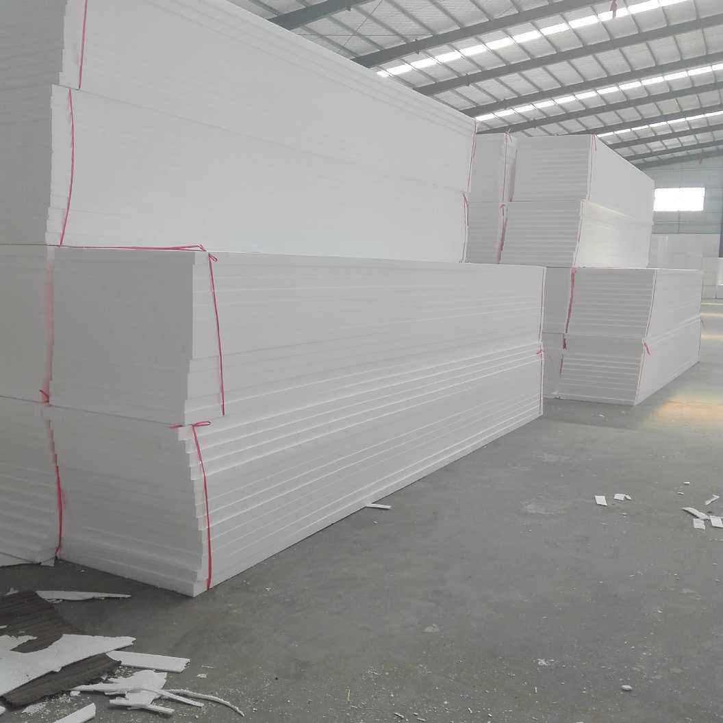 陜西EPS泡沫板的優(yōu)點(diǎn)與蜂窩結(jié)構(gòu)解析